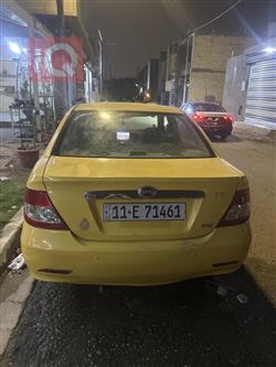 BYD F3